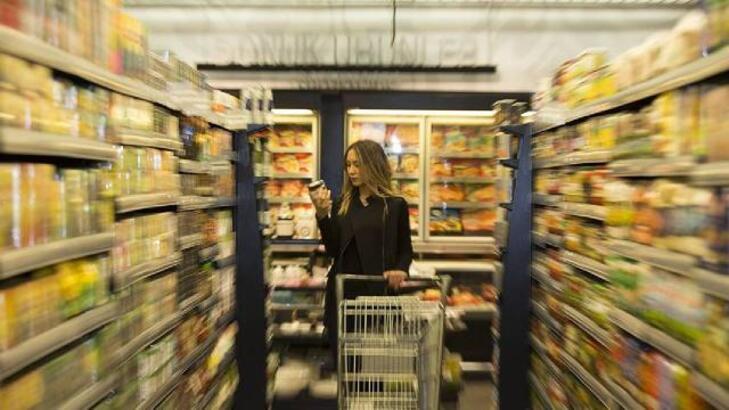 Sektörel güven endeksleri açıklandı