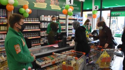 Tarım Kredi, mağazalarında kendi et ürünlerini satmaya başlayacak