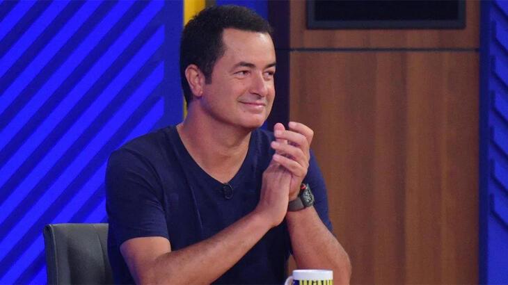 Acun Ilıcalı’dan bomba haber! 35 milyon euro…