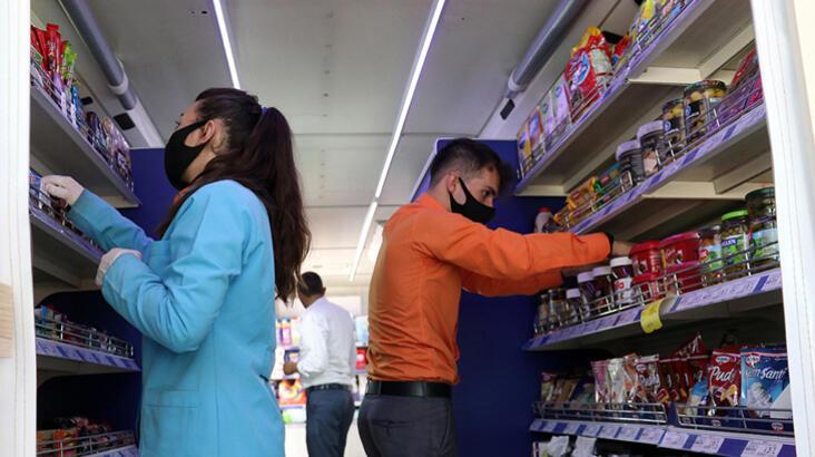 Zincir marketler ‘fahiş fiyat’ soruşturmasında savunma yaptı