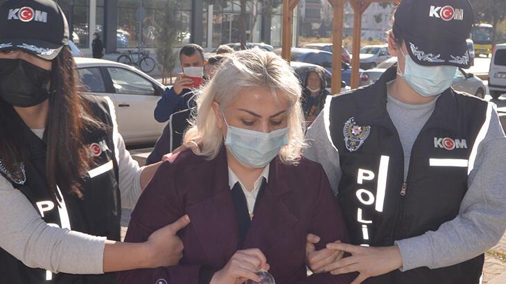 Tutuklanan öğretim üyesi Zehra Zulal Atalay Laçin: Bütün evraklarım ve belgelerim yasal