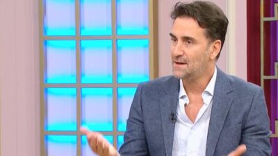 Tacizi anlattı: Bunu yaşayan varsa susmasın