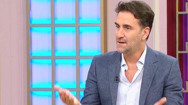 Tacizi anlattı: Bunu yaşayan varsa susmasın Tacizi anlattı: Bunu yaşayan varsa susmasın