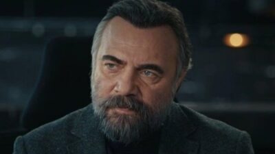 Heyecanlandıran paylaşım: Geliyor gelmekte olan