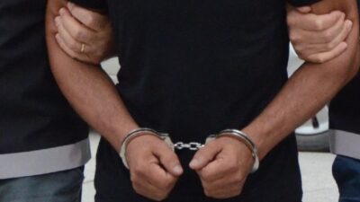 Bursa’da sahte parayla yakalanan 3 şüpheliden 1’i tutuklandı