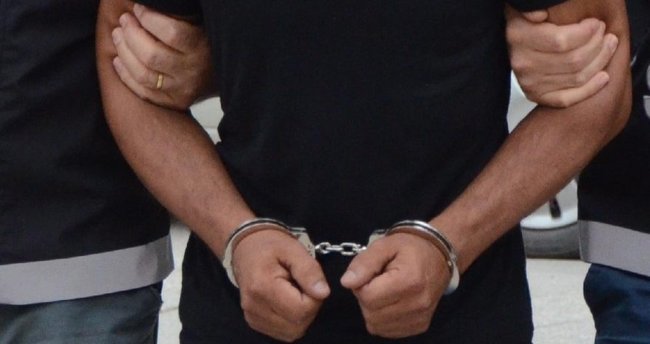 Bursa’da sahte parayla yakalanan 3 şüpheliden 1’i tutuklandı