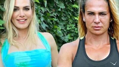 Survivor Nagihan Karadere’den itiraf!