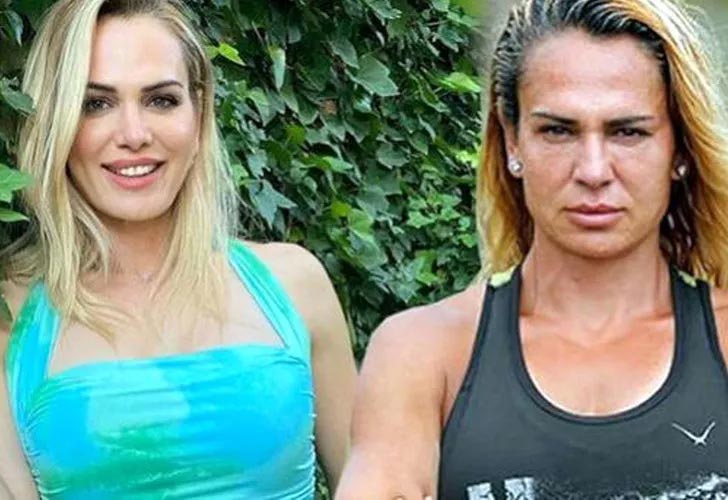 Survivor Nagihan Karadere’den itiraf!