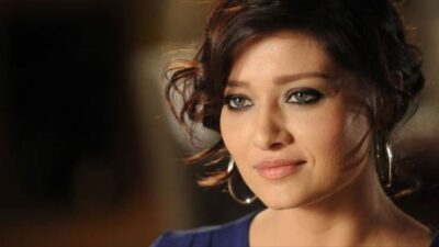 Nurgül Yeşilçay’ın partneri belli oldu
