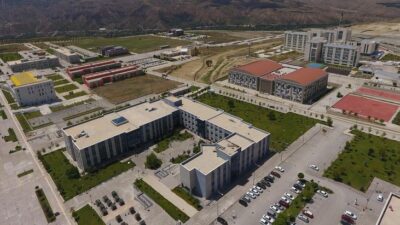 22 öğretim üyesi alınacak