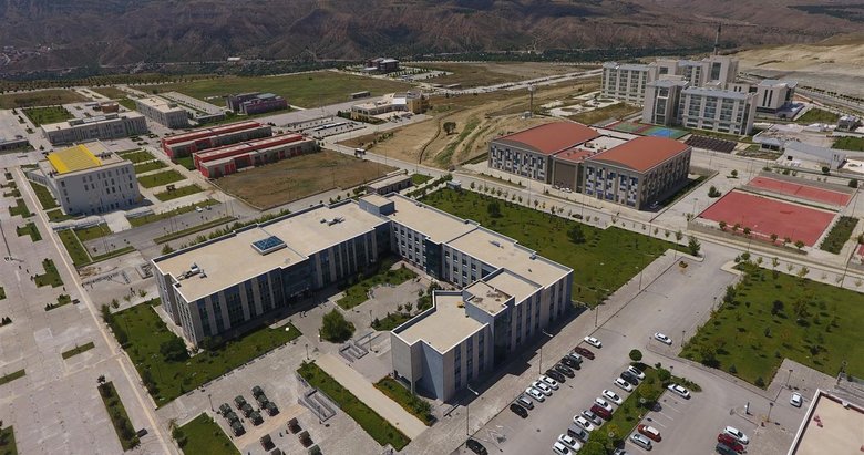 22 öğretim üyesi alınacak