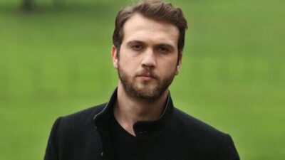 Aras Bulut İynemli’nin Atatürk heyecanı: Büyük bir gurur