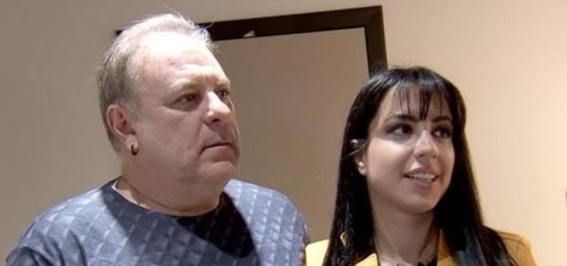 Burak Sergen’in eşi Nihan Ünsal gerçeği itiraf etti!