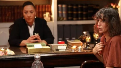 Kırmızı Oda’dan kötü haber!