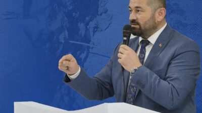 Yenişehir istemedi Orhaneli’nin oldu