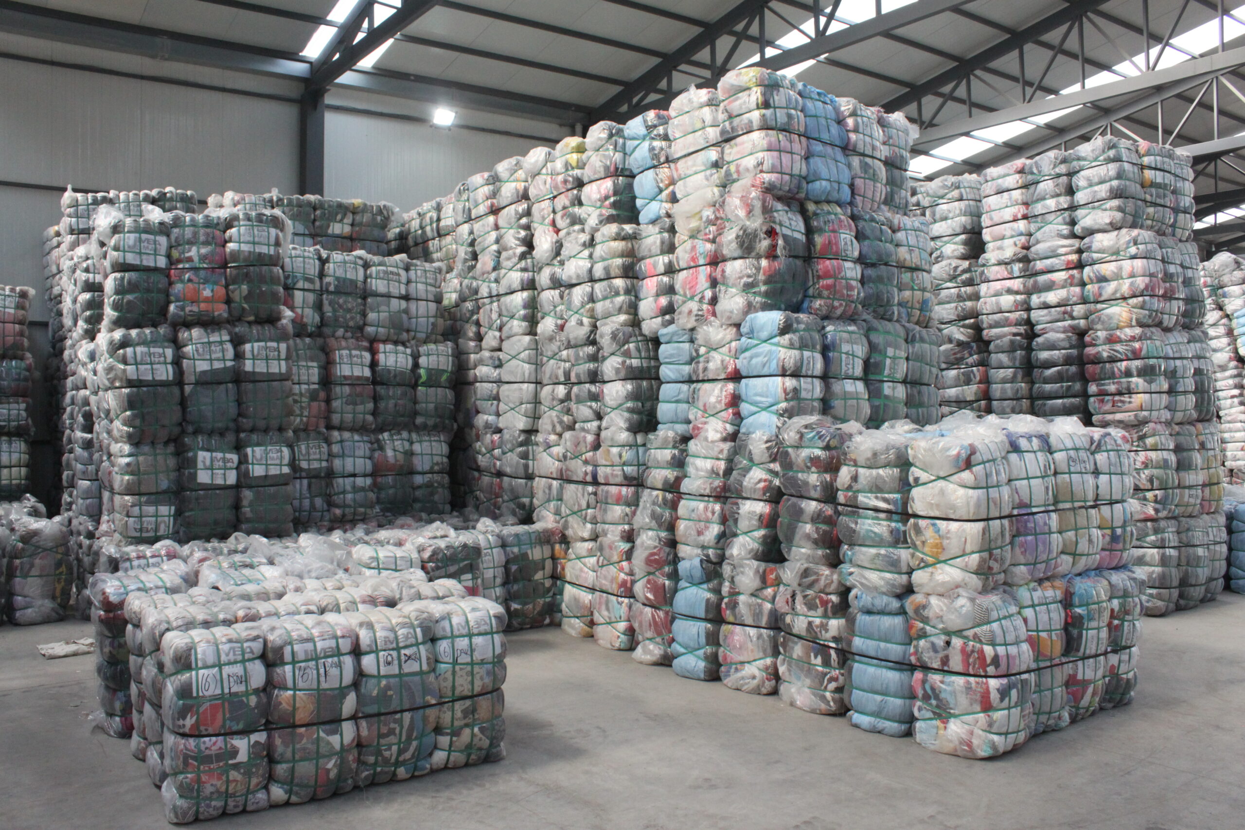 Geri dönüşüm ile Bursa’ya büyük katkı! Arsan Geri Dönüşüm Geri dönüşüm ile Bursa’ya büyük katkı! Arsan Geri Dönüşüm