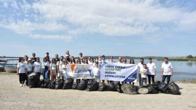 Yeşim’de eylülün adı ‘Sürdürülebilirlik’