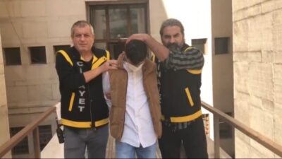 Bursa’da husumetlisini sırtından vurmuştu! Flaş gelişme