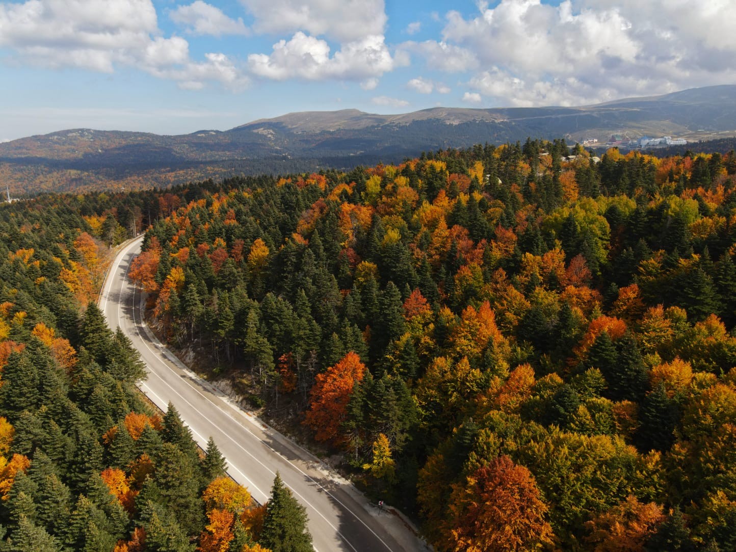 Gören büyüleniyor! Bursa’ya ziyaretçi akını…