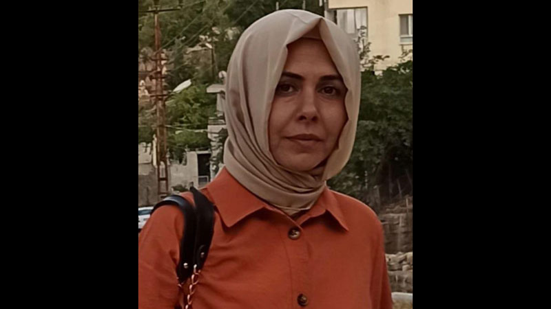 Bursa’da 20 gündür kayıp! Her yerde aranıyor Bursa’da 20 gündür kayıp! Her yerde aranıyor