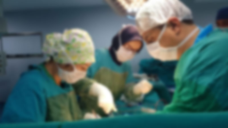 Bursa’da beyin ölümü gerçekleşen 30 yaşındaki erkek hastanın organları 4