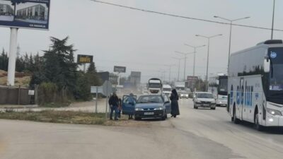 Bursa’da ‘koku’ alarmı! İlçe ayağa kalktı