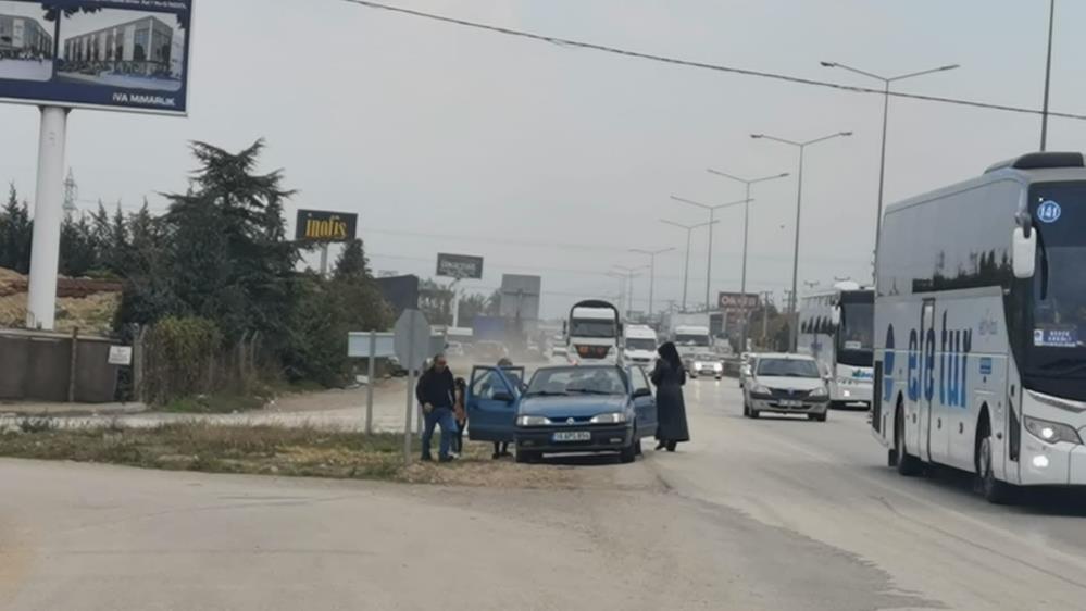 Bursa’da ‘koku’ alarmı! İlçe ayağa kalktı