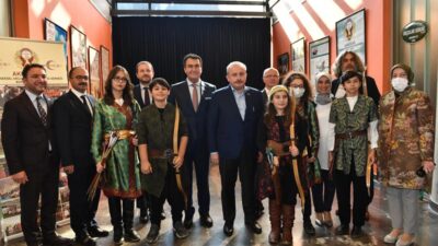 Uluslararası Ahmed Cevdet Paşa Sempozyumu