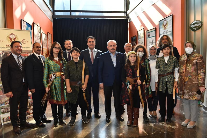 Uluslararası Ahmed Cevdet Paşa Sempozyumu