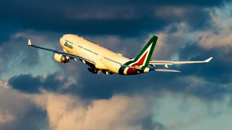 Bir devir sona erdi! Dev şirket son uçuşunu yaptı Bir devir sona erdi! Dev şirket son uçuşunu yaptı