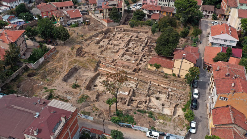 Bursa ve Türkiye'nin yeni turizm markası ‘Panorama 1326 Bursa’ Fetih