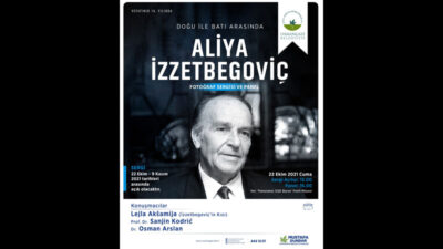 ‘Bilge Kral’ Aliya, Osmangazi’de özel etkinlikle anılıyor