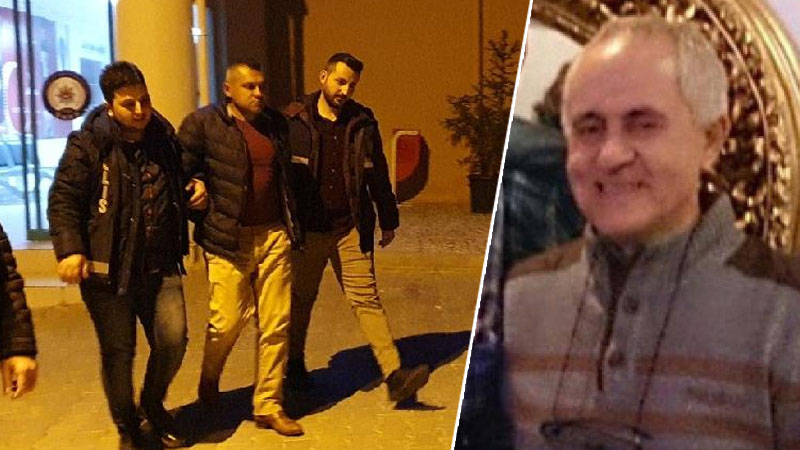 Bursa’da pompalı tüfekle dayısını öldürmüştü! Mahkemeden karar