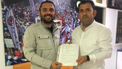 Türk Metal Sendikası ve Sadrettin Şengül otomotivden işbirliği!