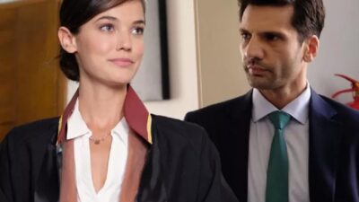 Yargı dizisinin Ceylin’i Pınar Deniz’den heyecanlandıran paylaşım