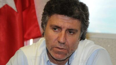 Üzen haber! Kalp krizi geçirdi