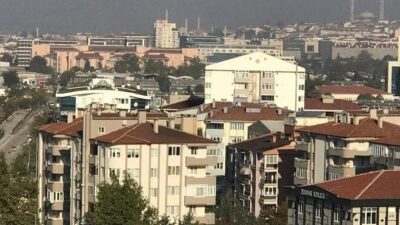 Müteahhitlerin tapu oyunu! Konut alırken dikkat