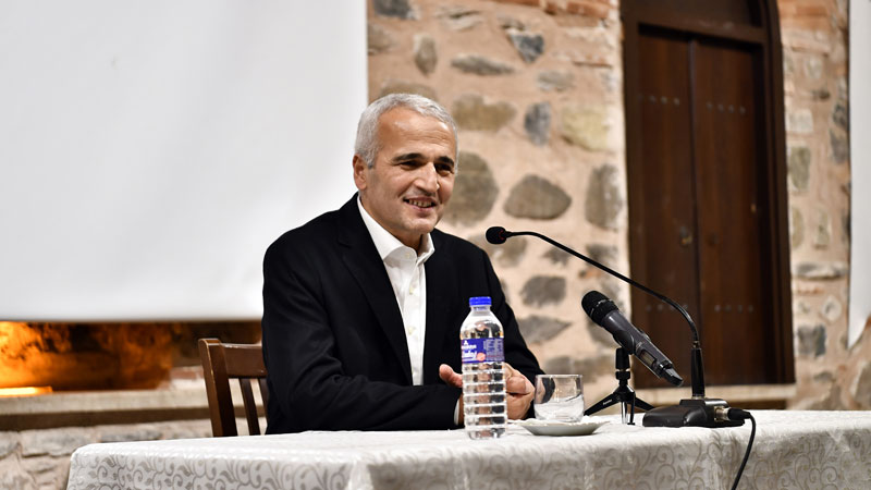 Ekrem Demirli 2