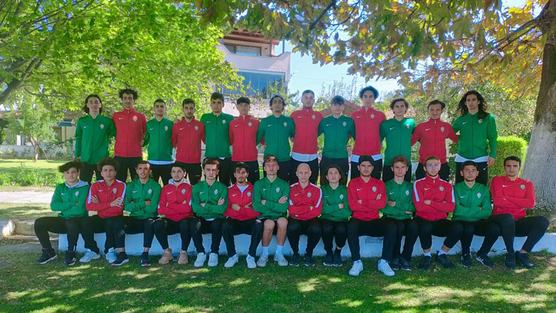 Hürriyet Spor yeni sezona hazırlanıyor