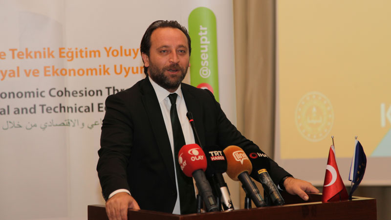 Bursa’da kaç Suriyeli öğrenci var? İl Milli Eğitim Müdürü açıkladı Bursa’da kaç Suriyeli öğrenci var? İl Milli Eğitim Müdürü açıkladı