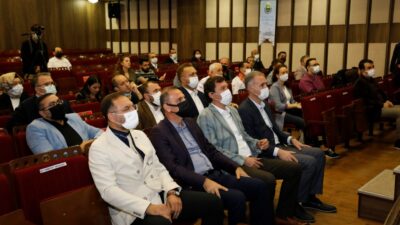 İnegöl’de yeni hedef ‘turizm’