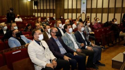 İnegöl’de yeni hedef ‘turizm’