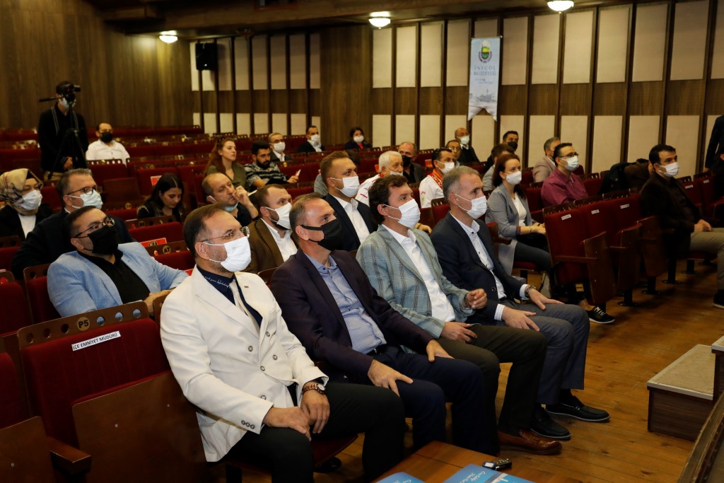 İnegöl’de yeni hedef ‘turizm’ İnegöl’de yeni hedef ‘turizm’