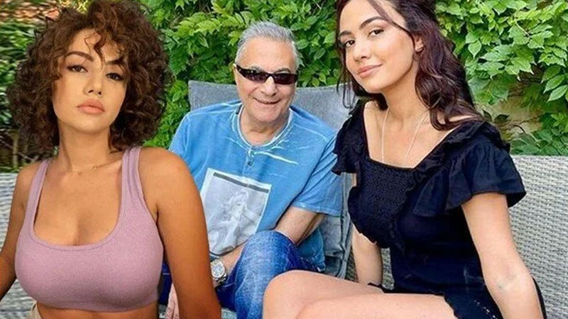 Mehmet Ali Erbil’den Ece Ronay hamlesi Mehmet Ali Erbil’den Ece Ronay hamlesi