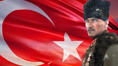 En değerli emanet; YAŞASIN CUMHURİYET