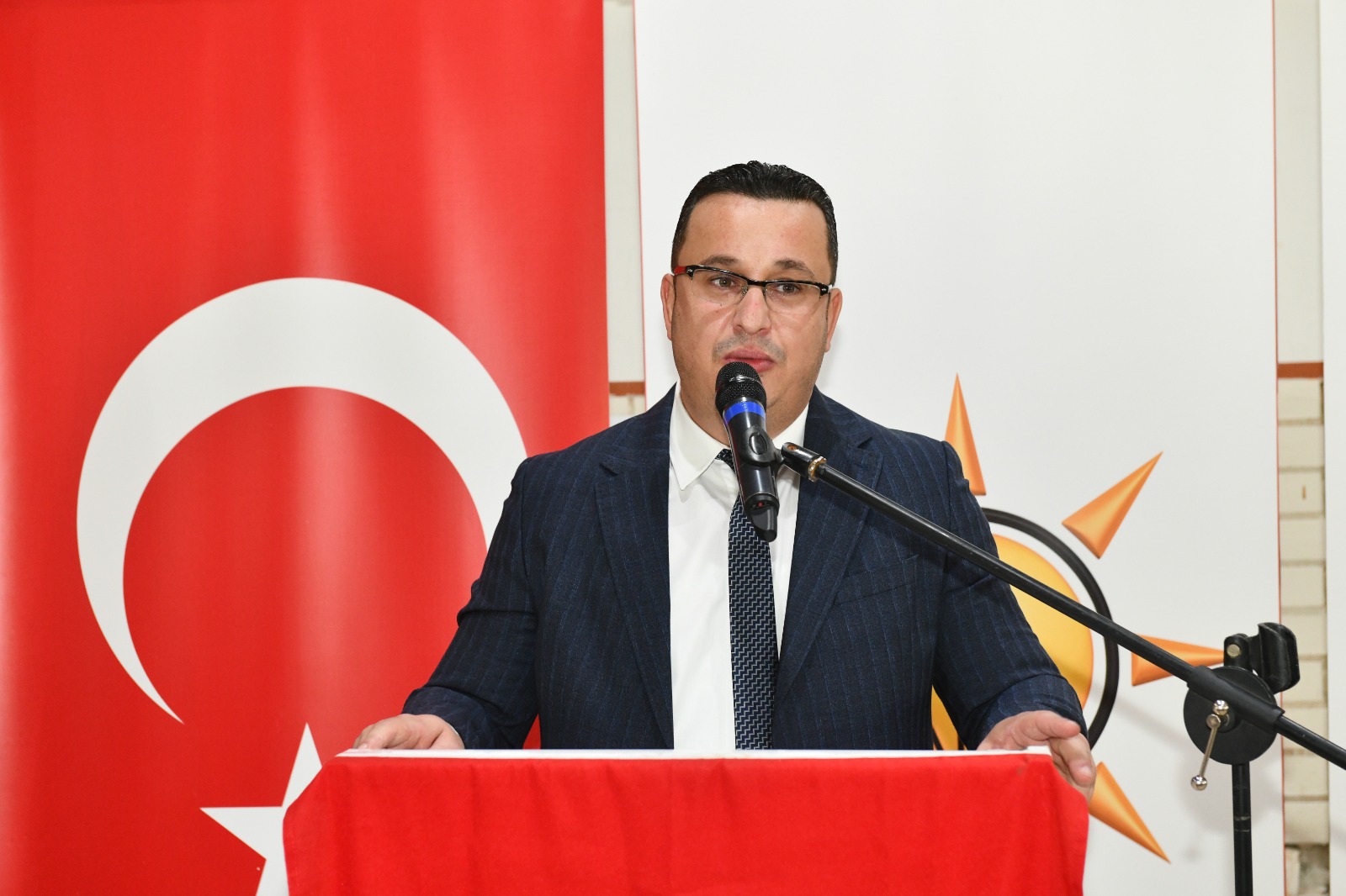 Muhtarlar Günü törenle kutlandı