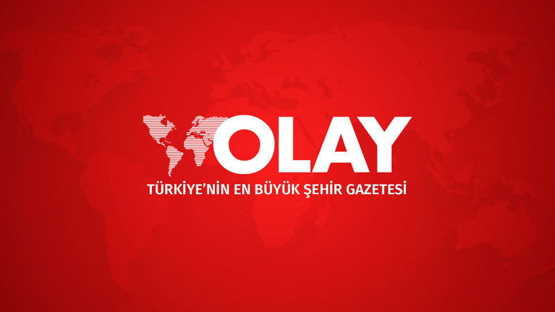 ursa'nın Orhangazi ilçesinde, motosikletin hafif ticari araca çarpması sonucu 1