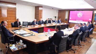 Bursa için süper proje! Sıcak gelişmeyi OLAY açıklıyor…