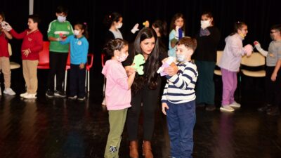 Yeni yetenekler Yıldırım’dan çıkıyor