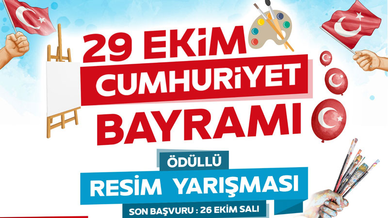 Cumhuriyet coşkusu Yıldırım’da yaşanacak